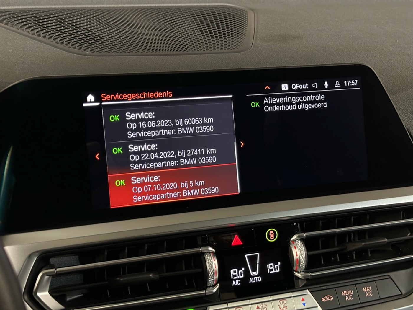 Foto van BMW 330i