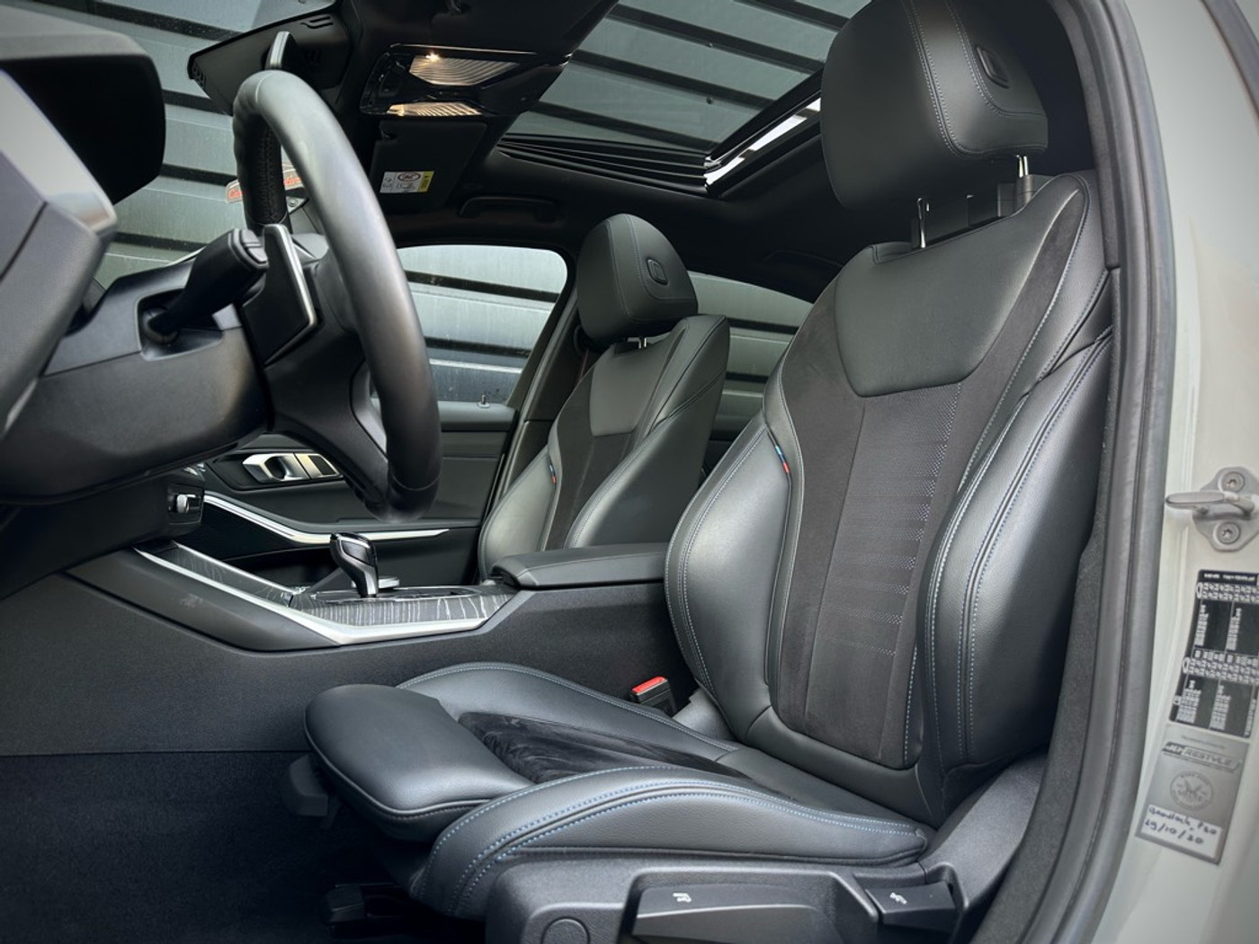 Foto van BMW 330i
