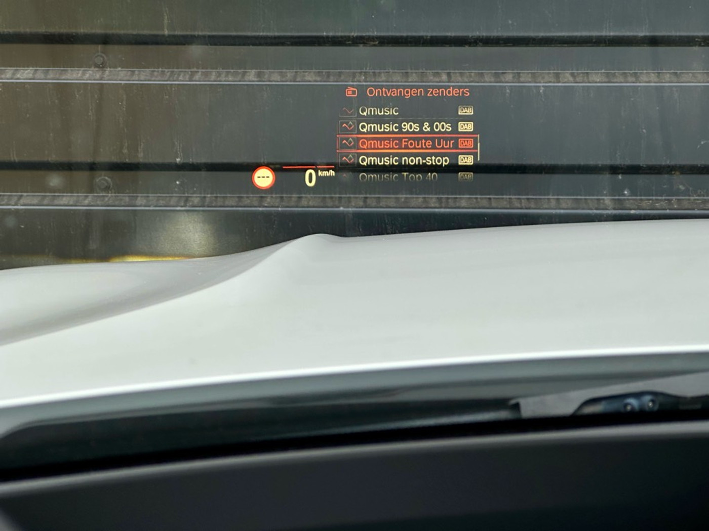 Foto van BMW 330i