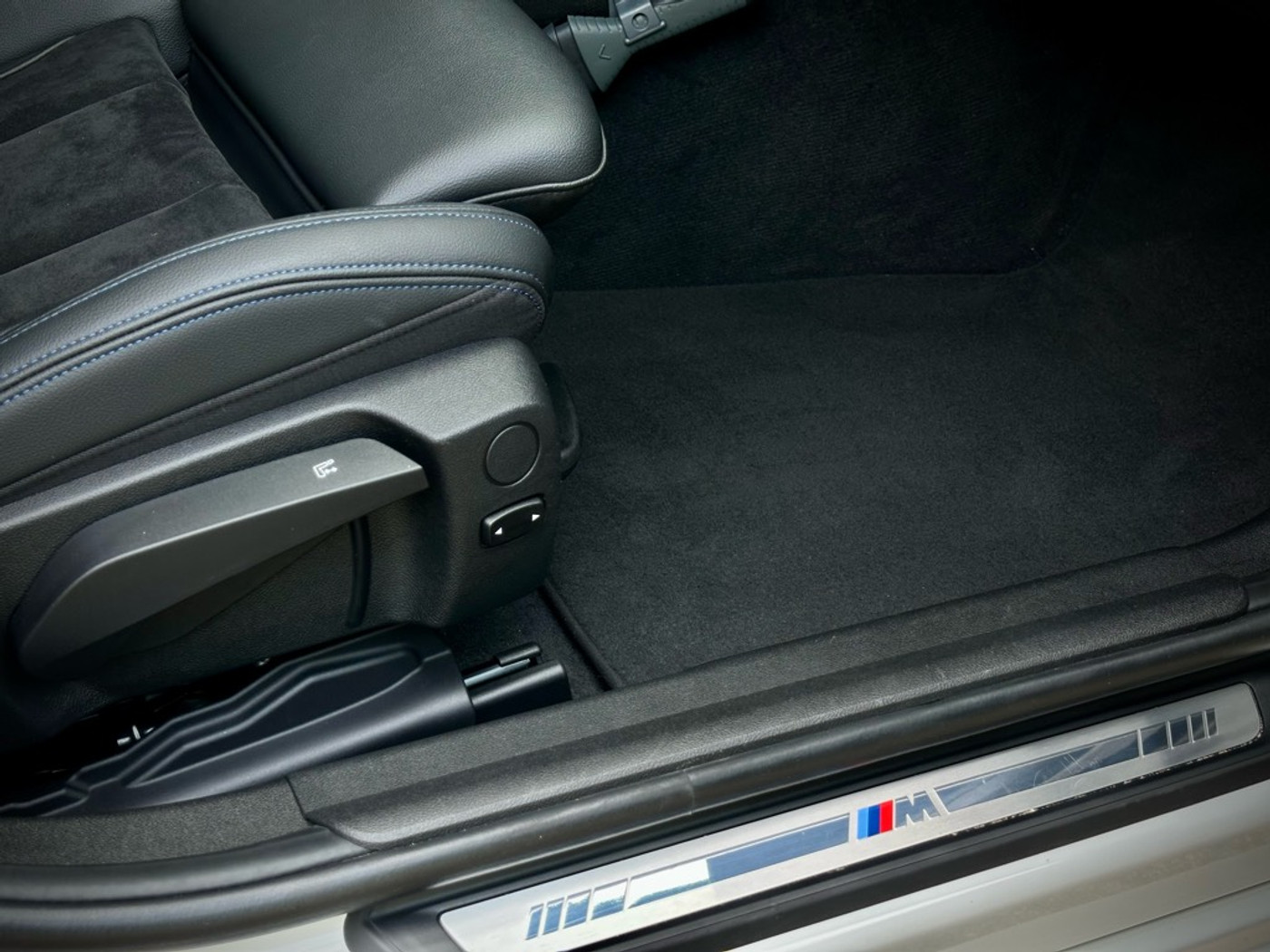 Foto van BMW 330i
