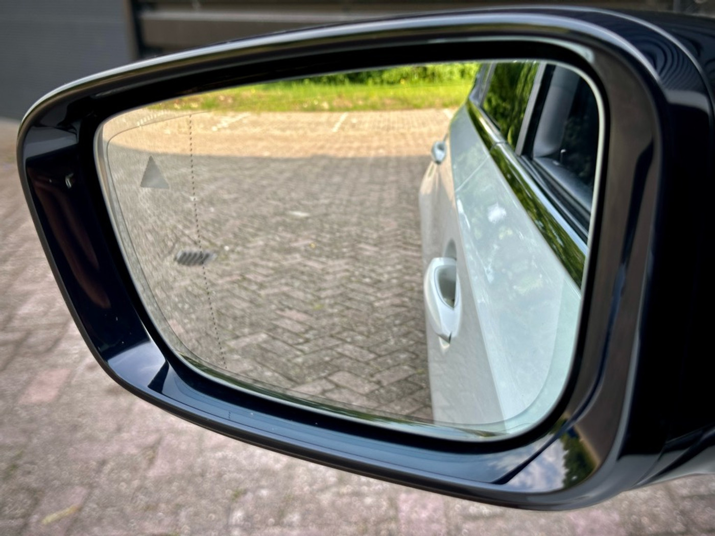Foto van BMW 330i
