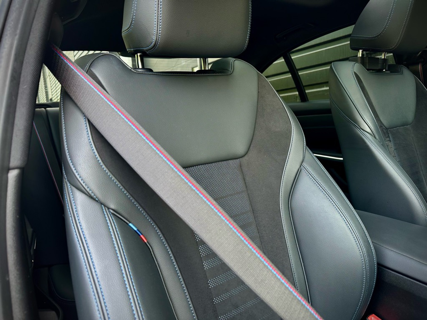 Foto van BMW 330i
