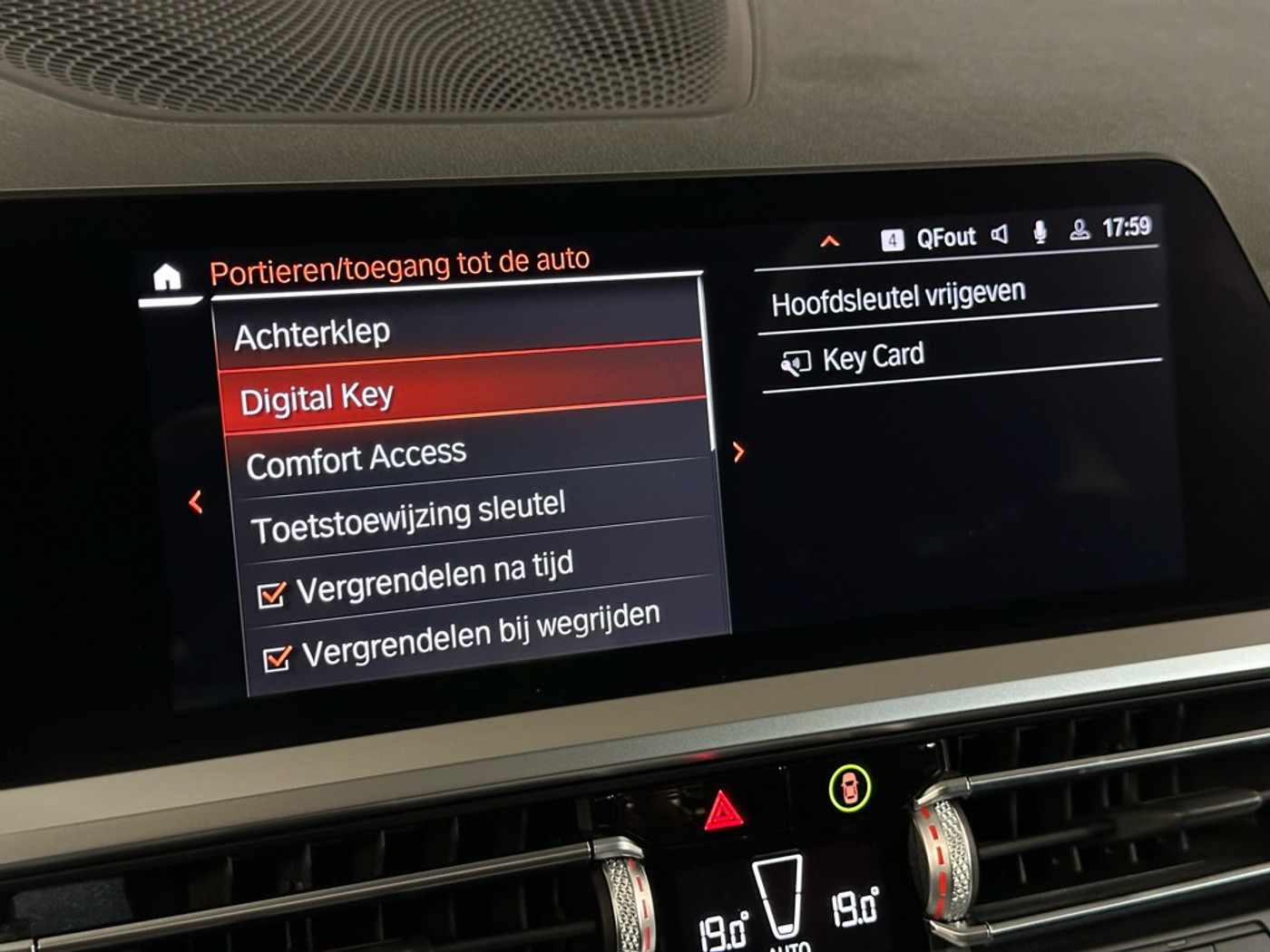 Foto van BMW 330i