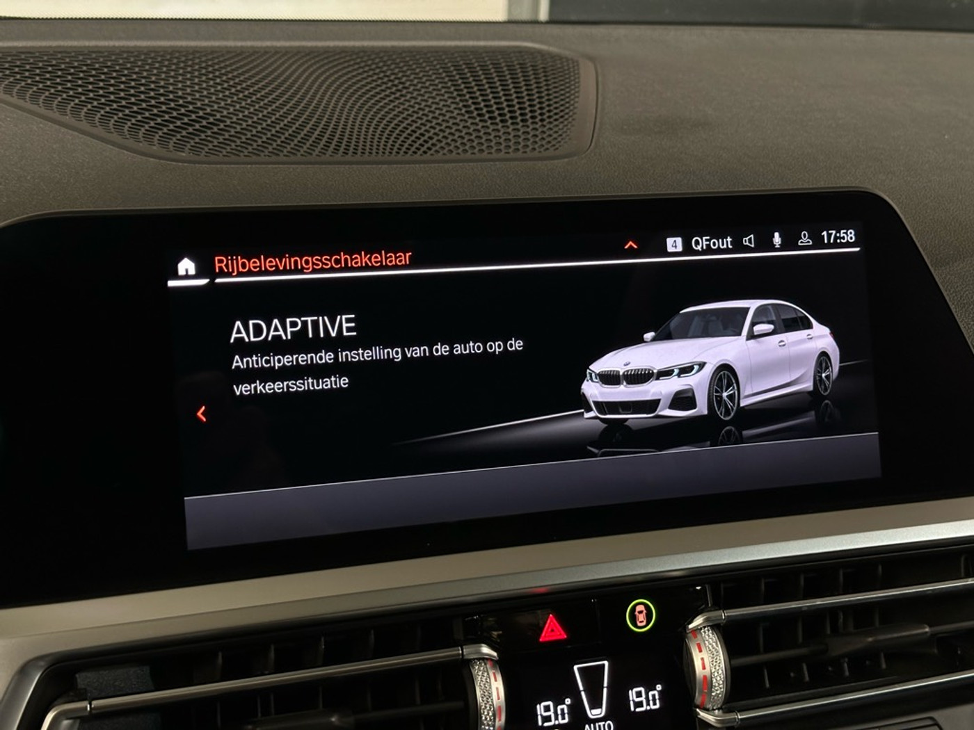 Foto van BMW 330i