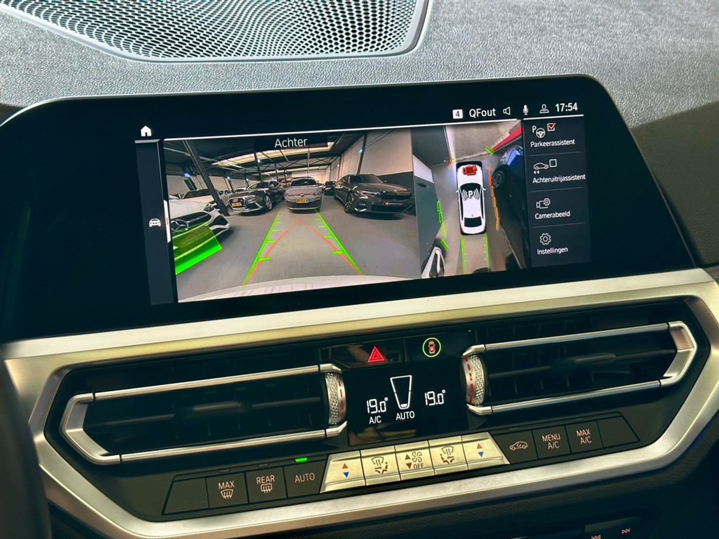 Foto van BMW 330i