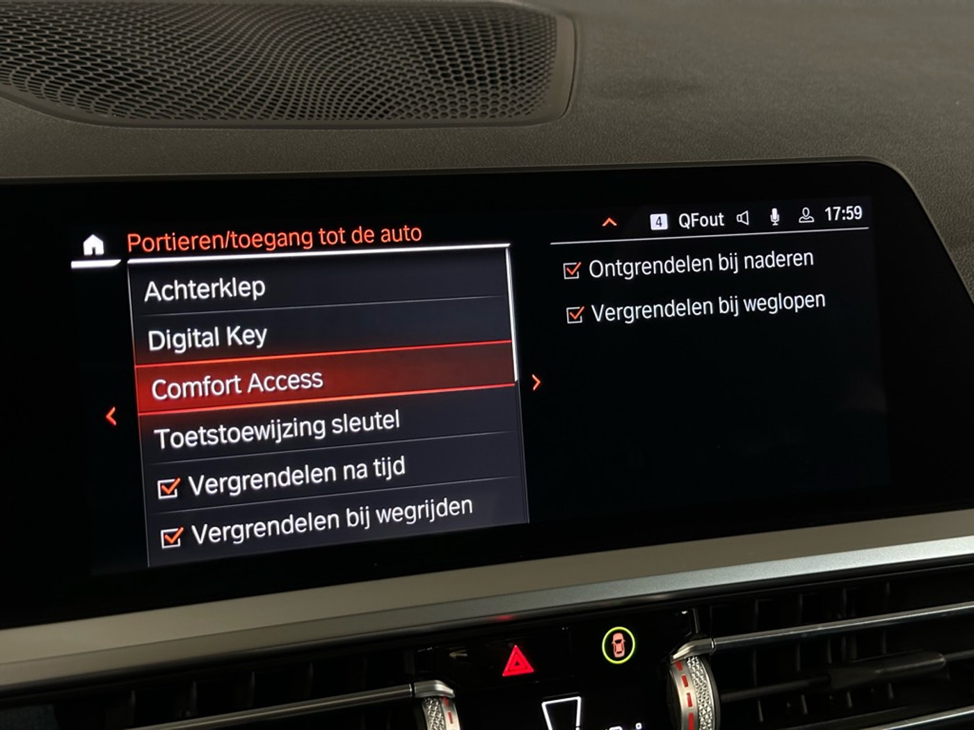 Foto van BMW 330i