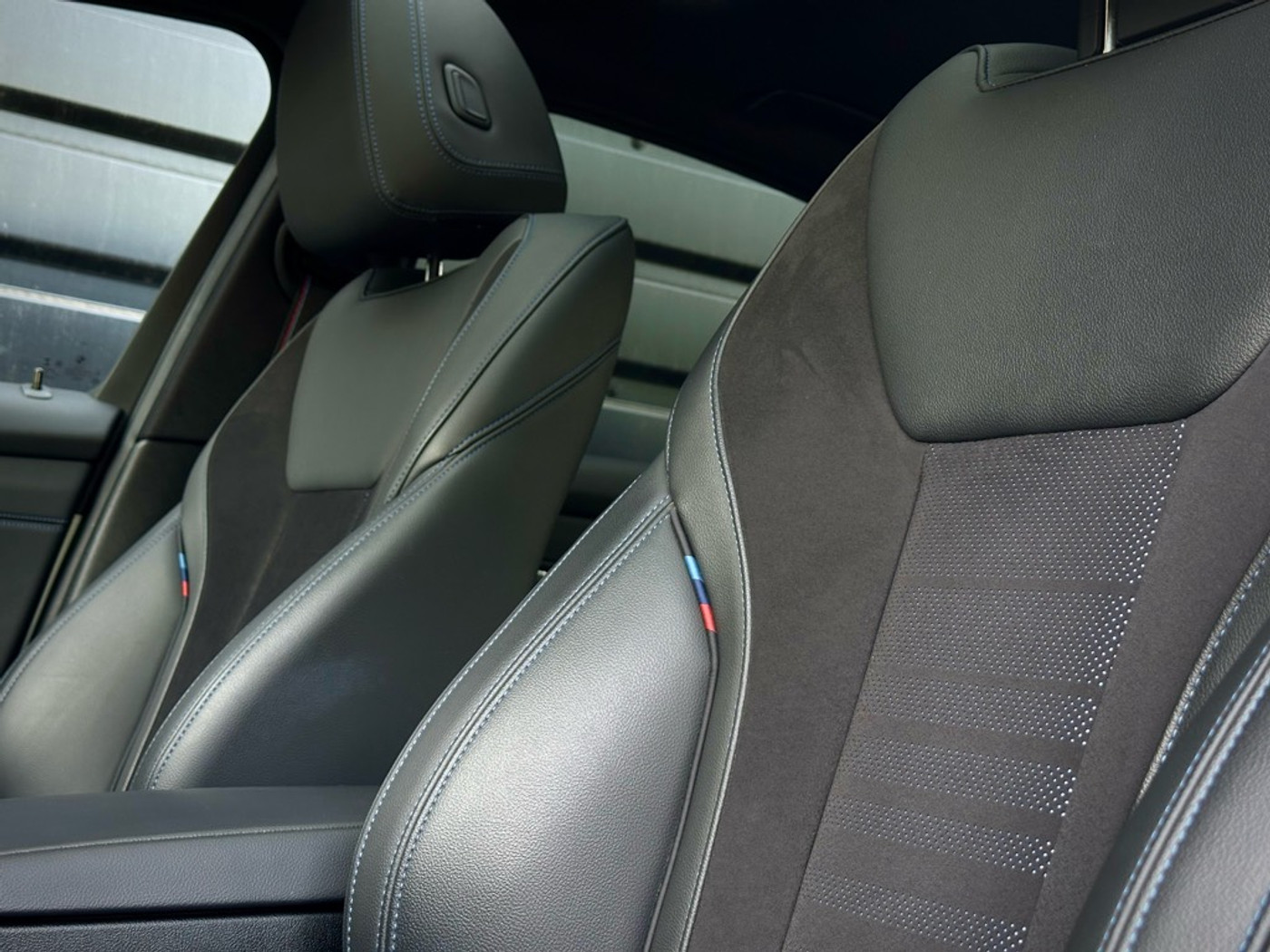 Foto van BMW 330i