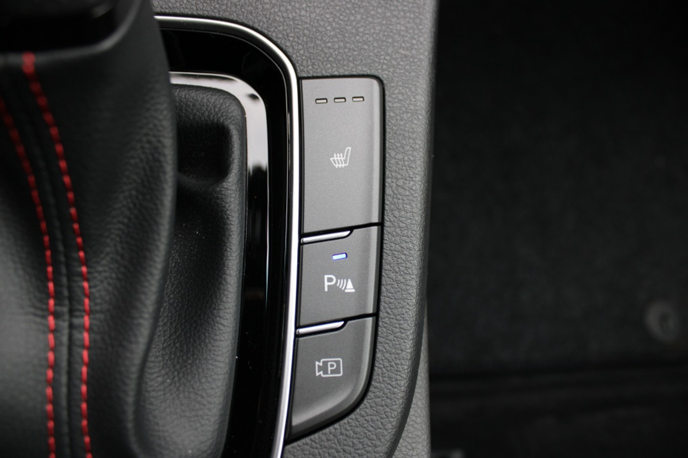Foto van Hyundai I 30