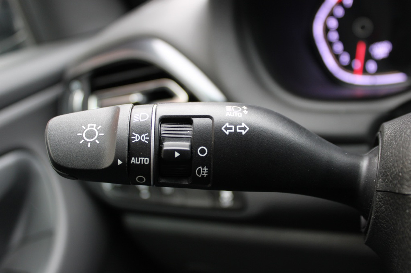 Foto van Hyundai I 30