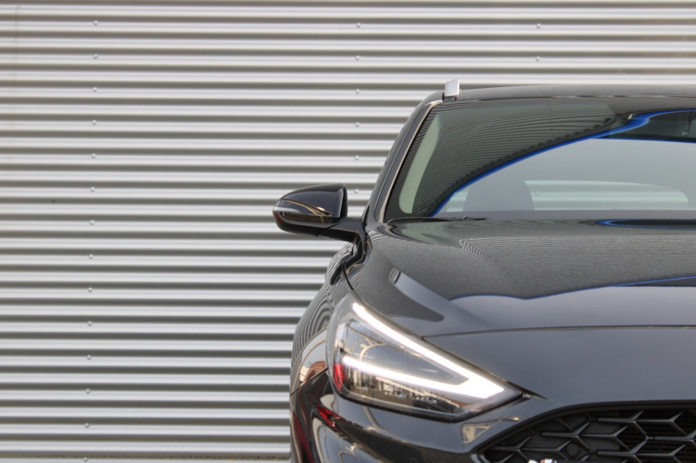 Foto van Hyundai I 30