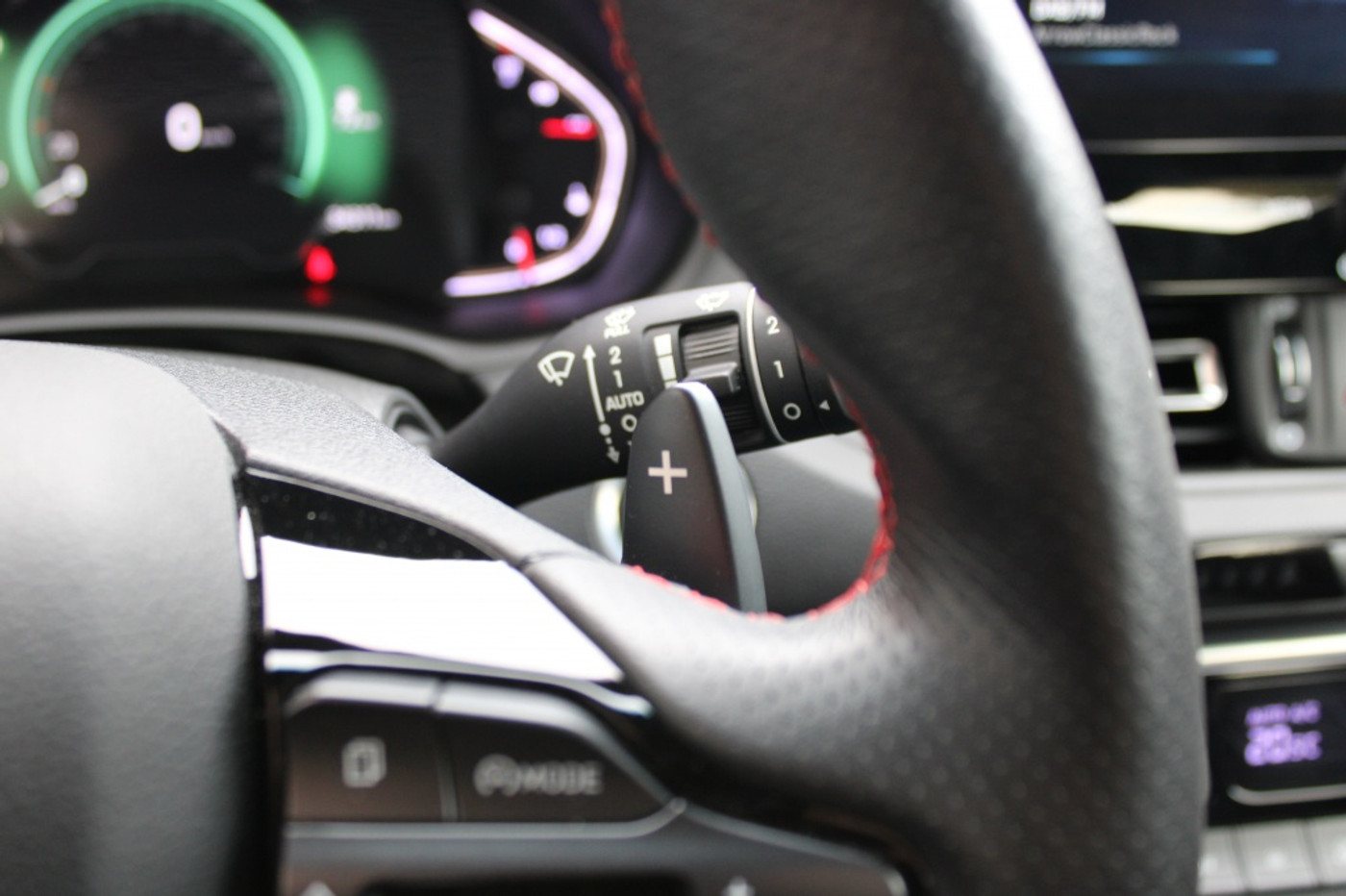 Foto van Hyundai I 30