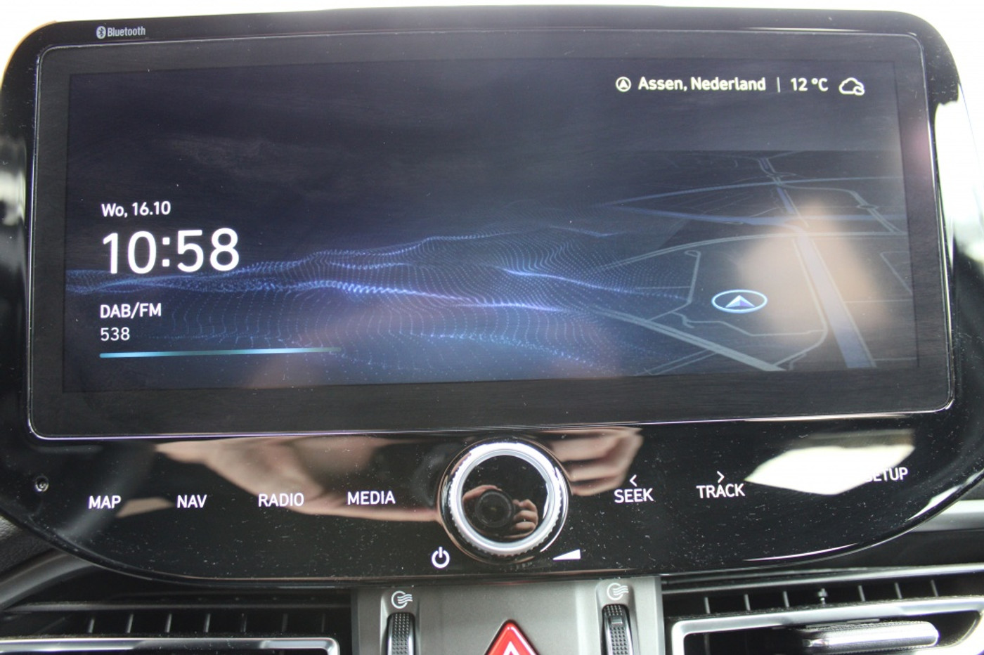 Foto van Hyundai I 30