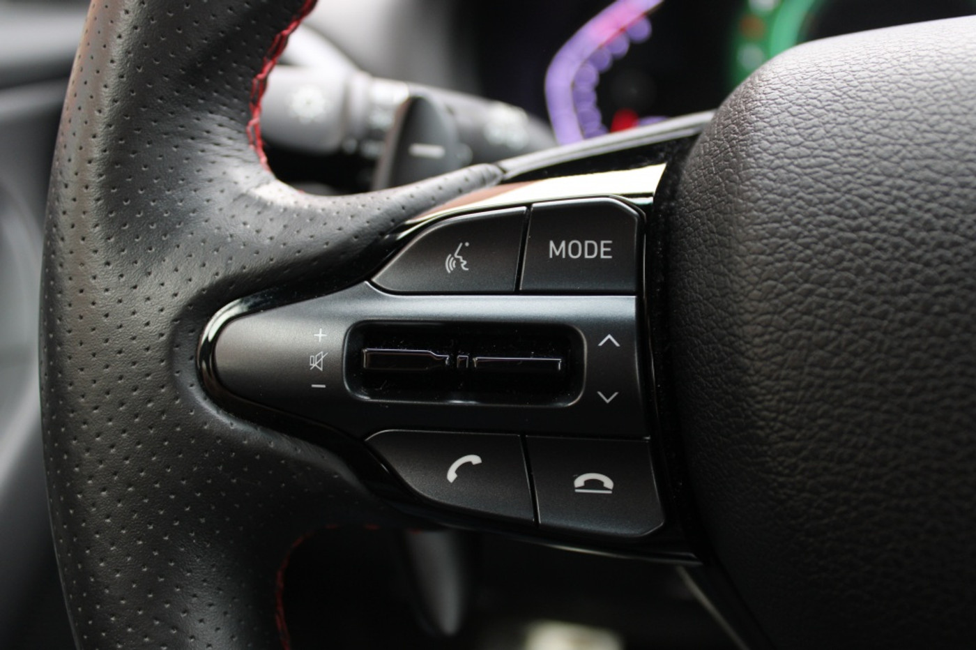 Foto van Hyundai I 30