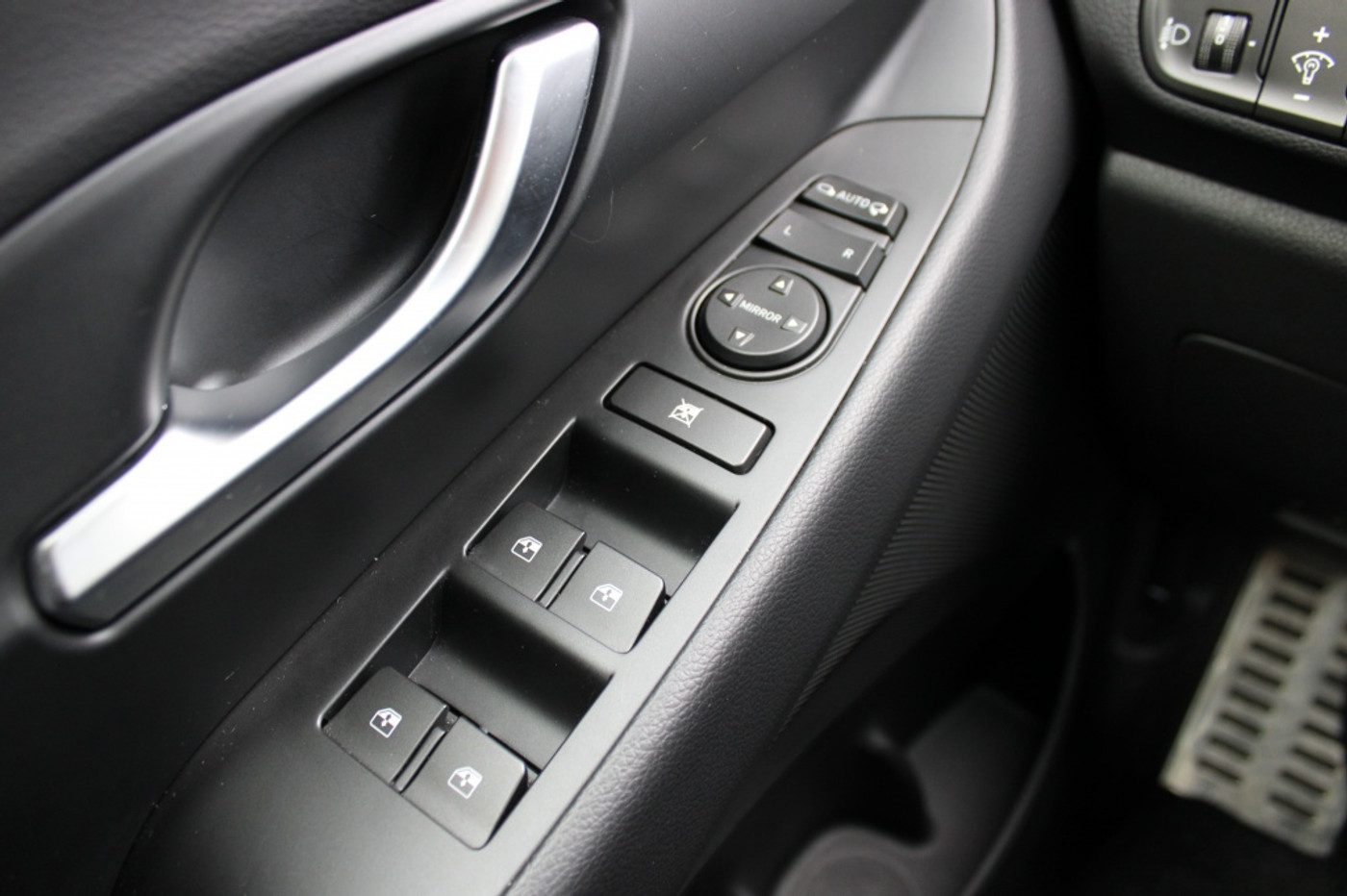 Foto van Hyundai I 30