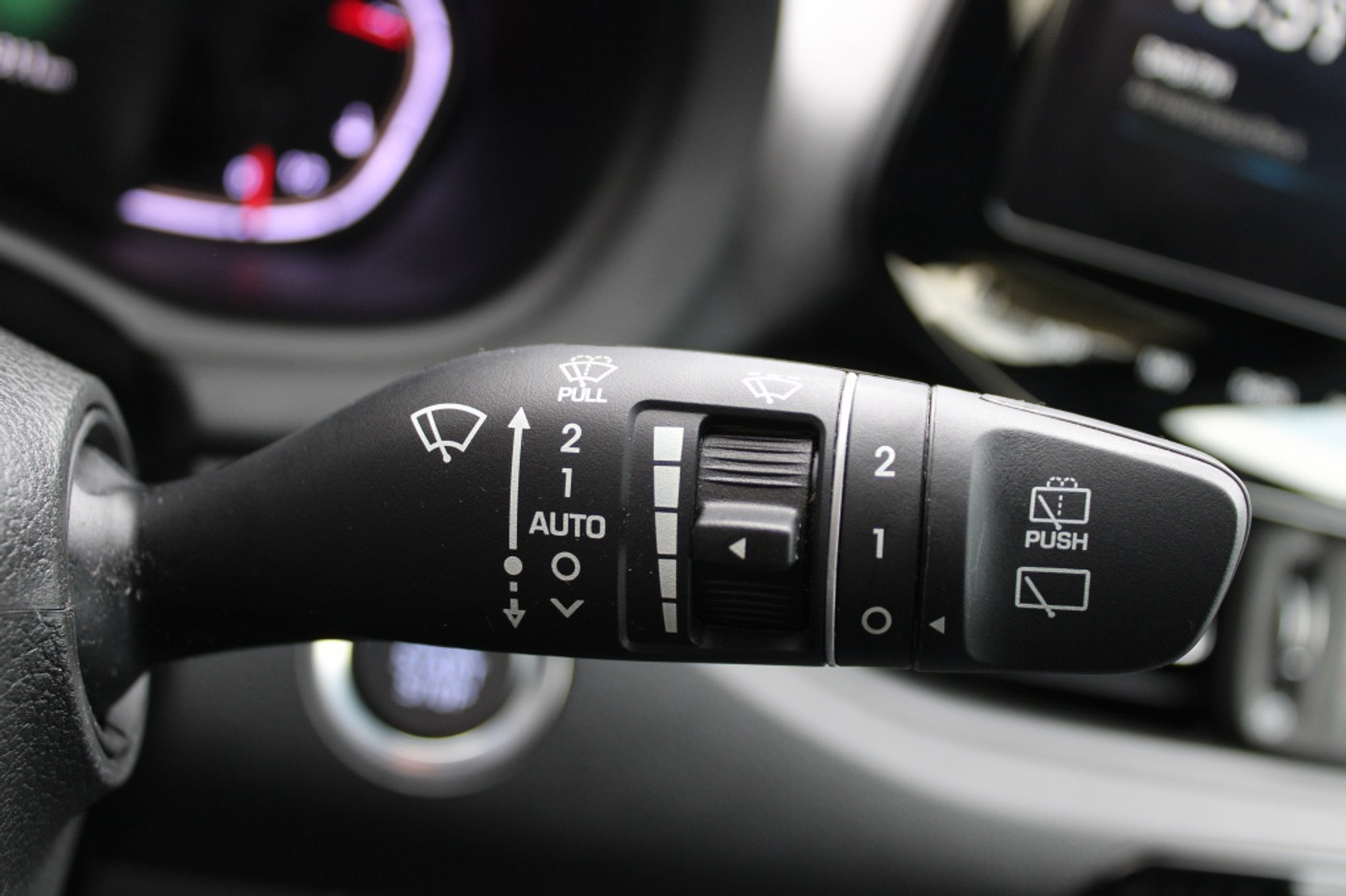 Foto van Hyundai I 30