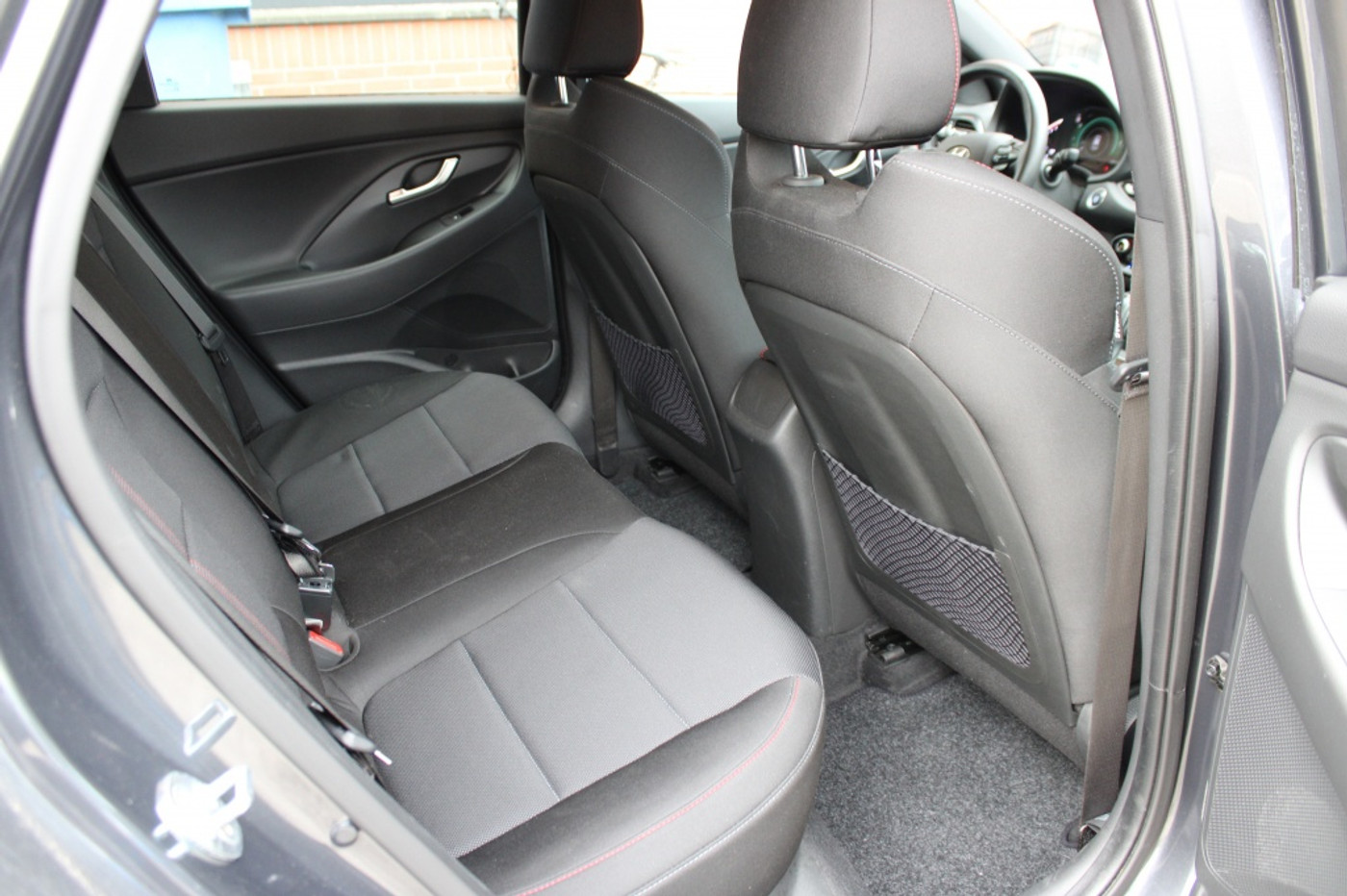 Foto van Hyundai I 30