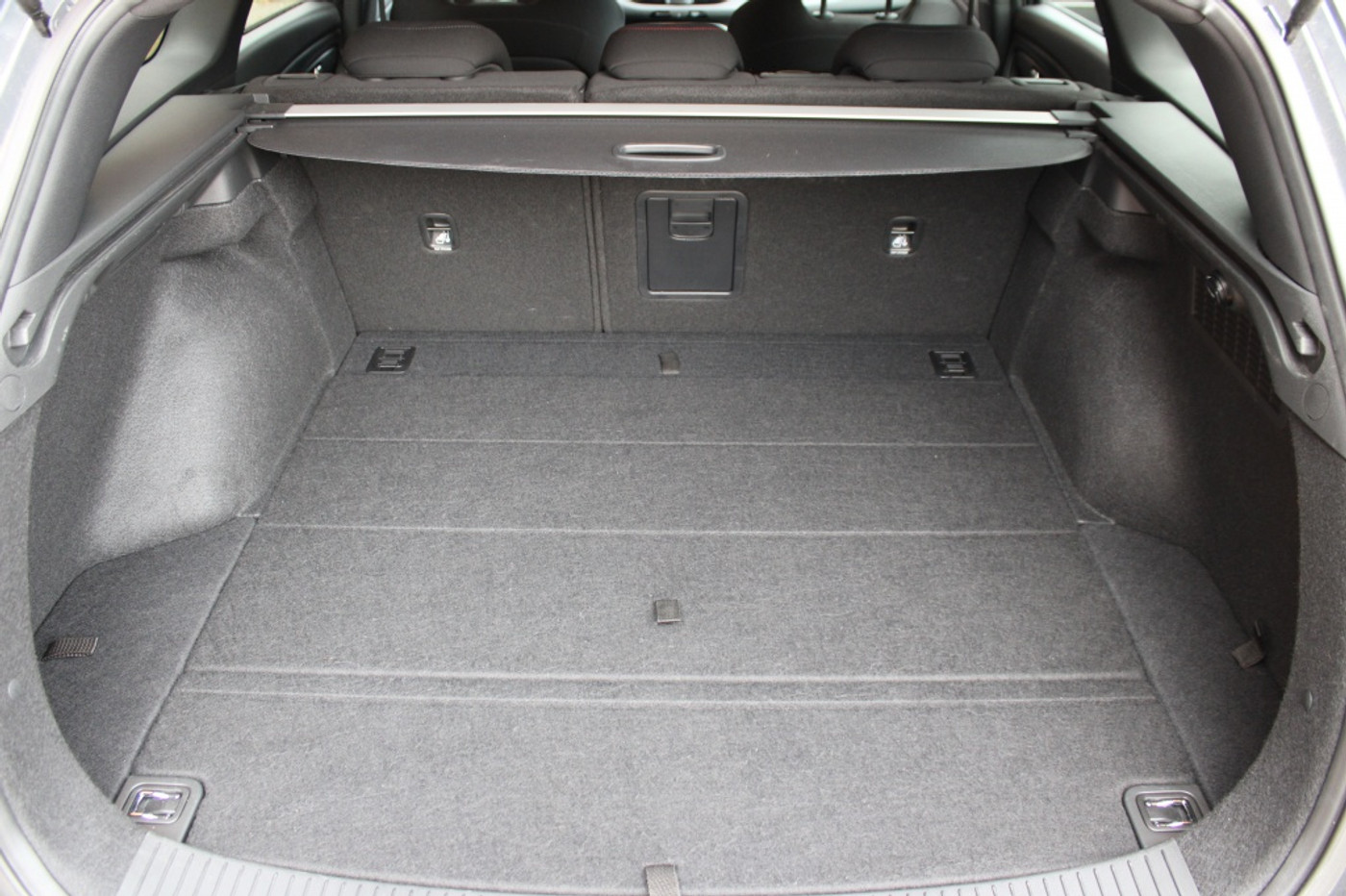 Foto van Hyundai I 30