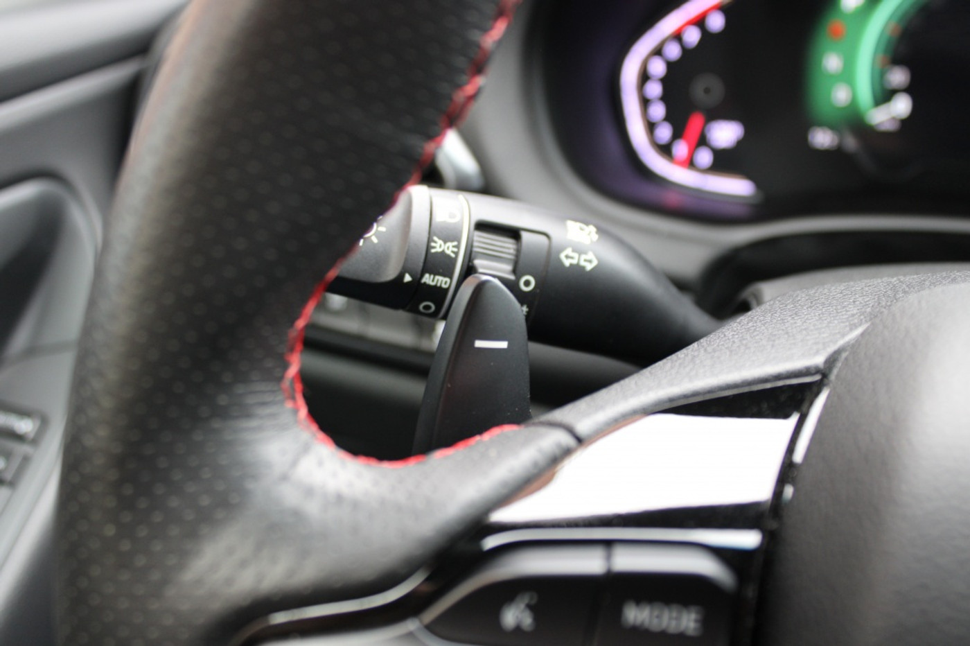 Foto van Hyundai I 30