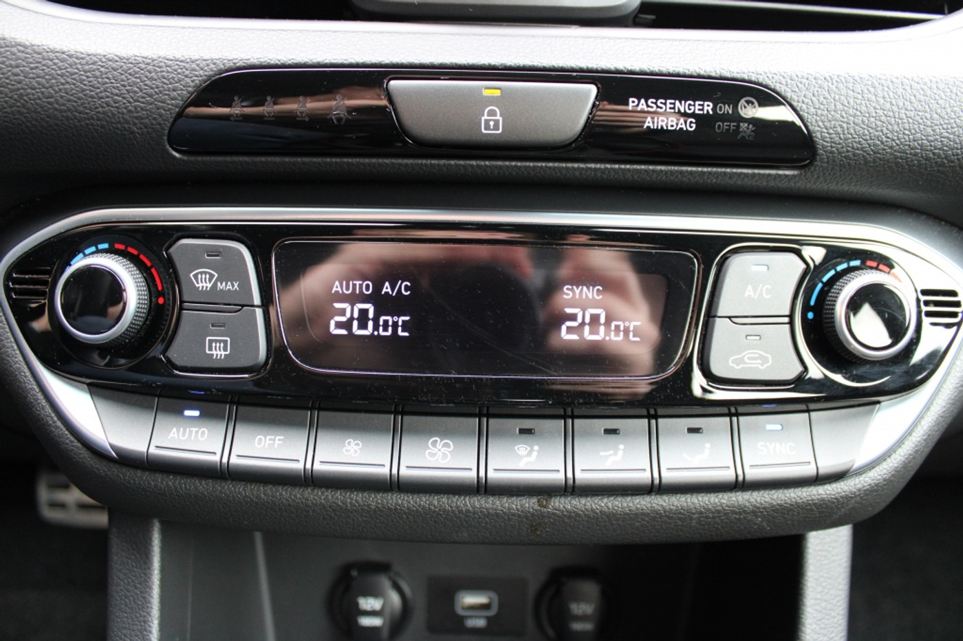 Foto van Hyundai I 30