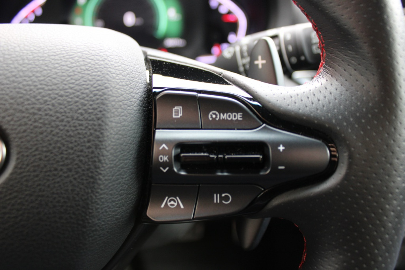 Foto van Hyundai I 30