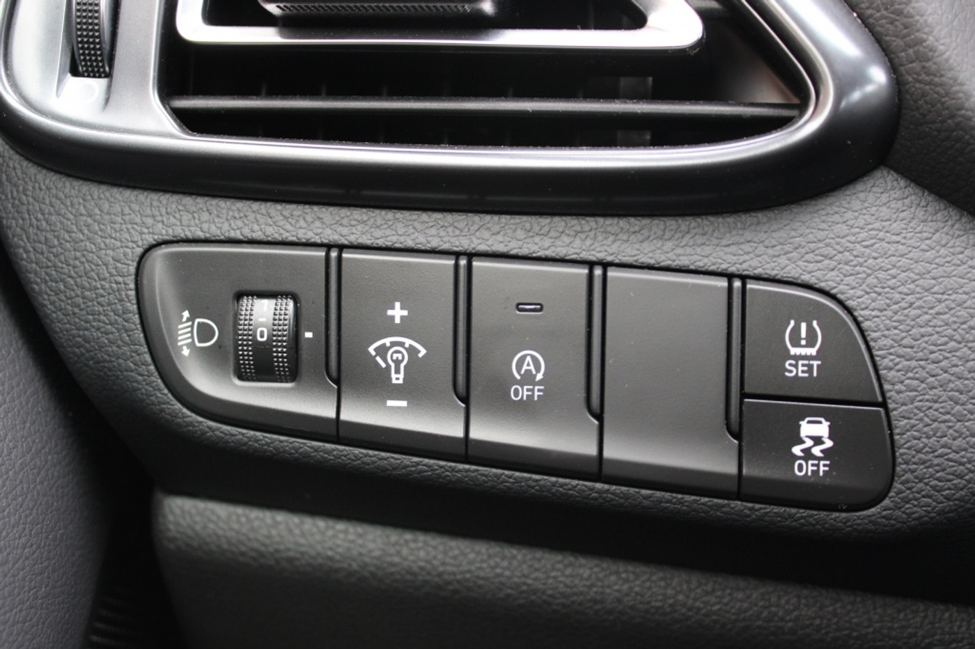 Foto van Hyundai I 30