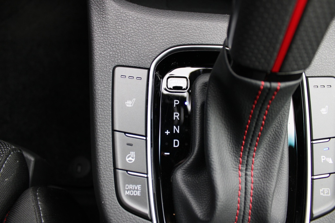 Foto van Hyundai I 30