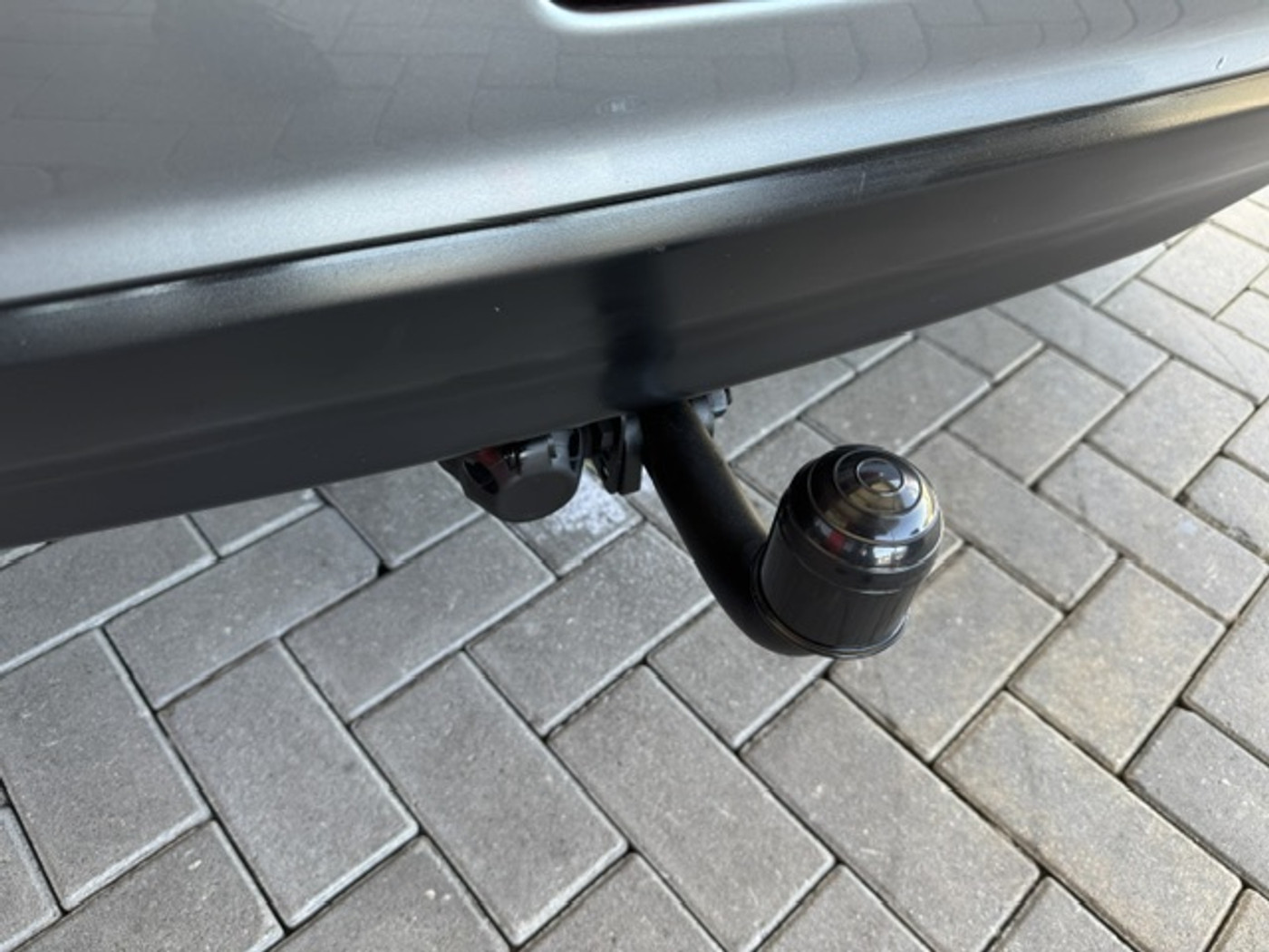 Foto van Mitsubishi Mitsubishi Asx