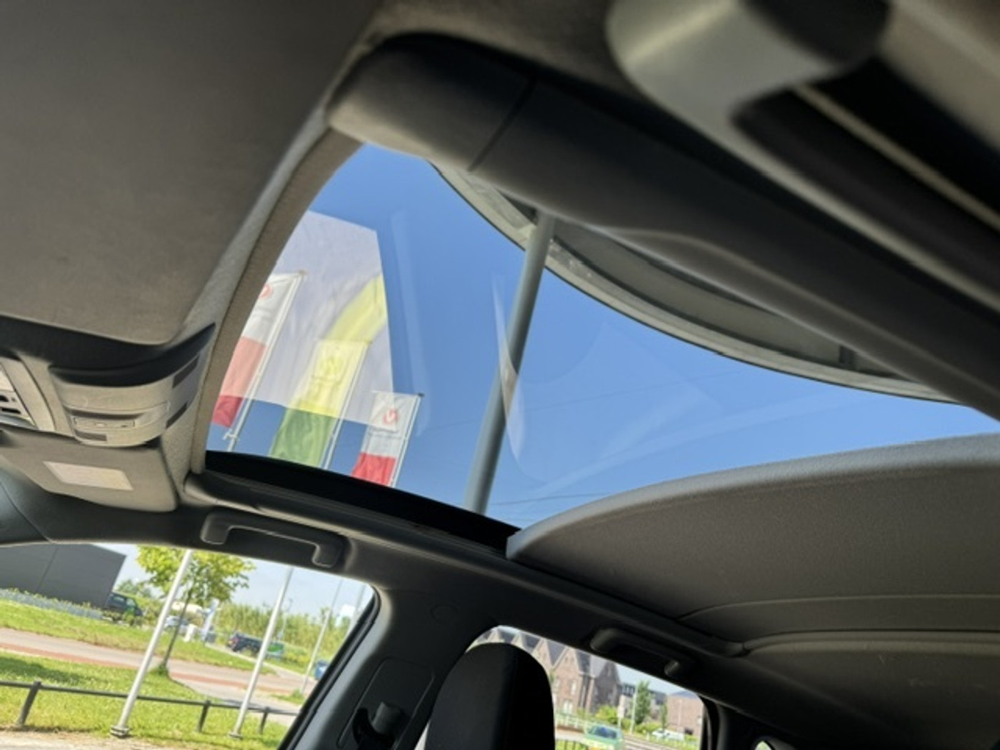 Foto van Mitsubishi Mitsubishi Asx