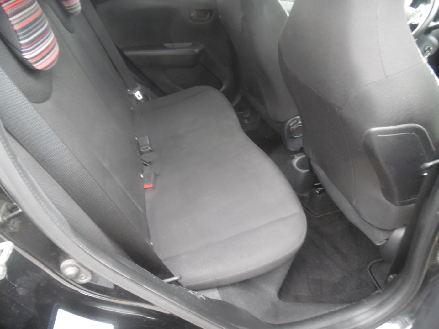 Foto van Citroen C1