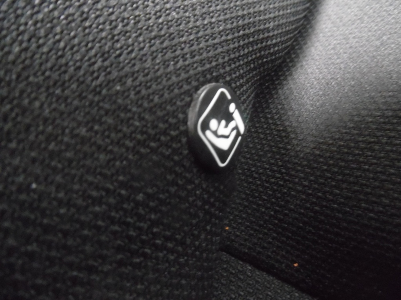 Foto van Citroen C1