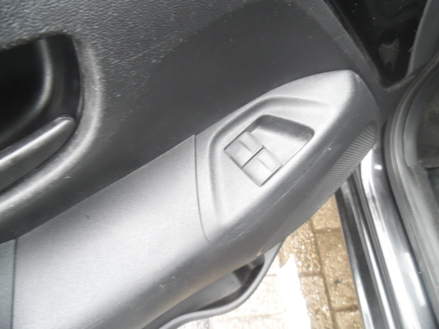 Foto van Citroen C1