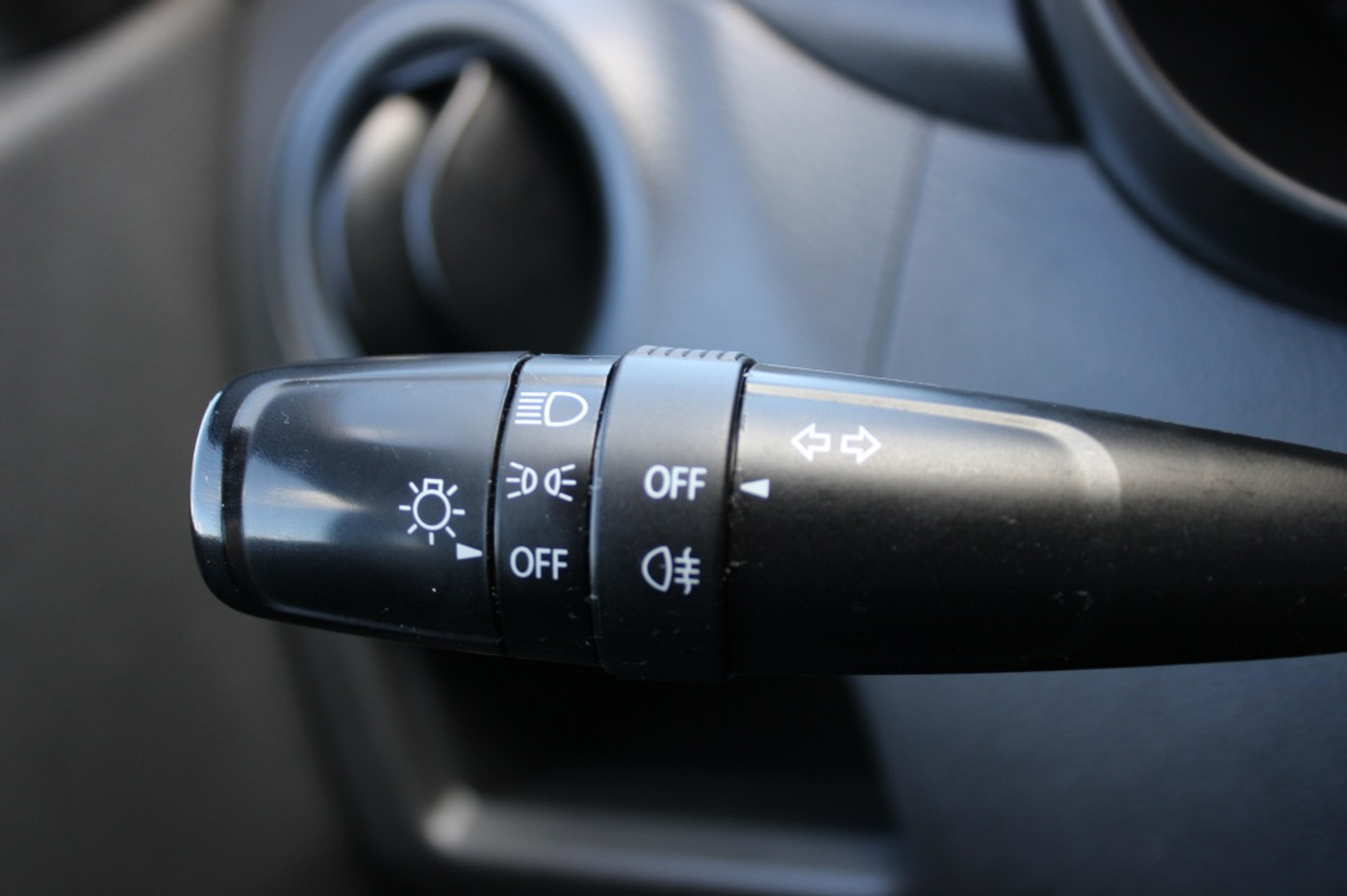 Foto van Suzuki Celerio