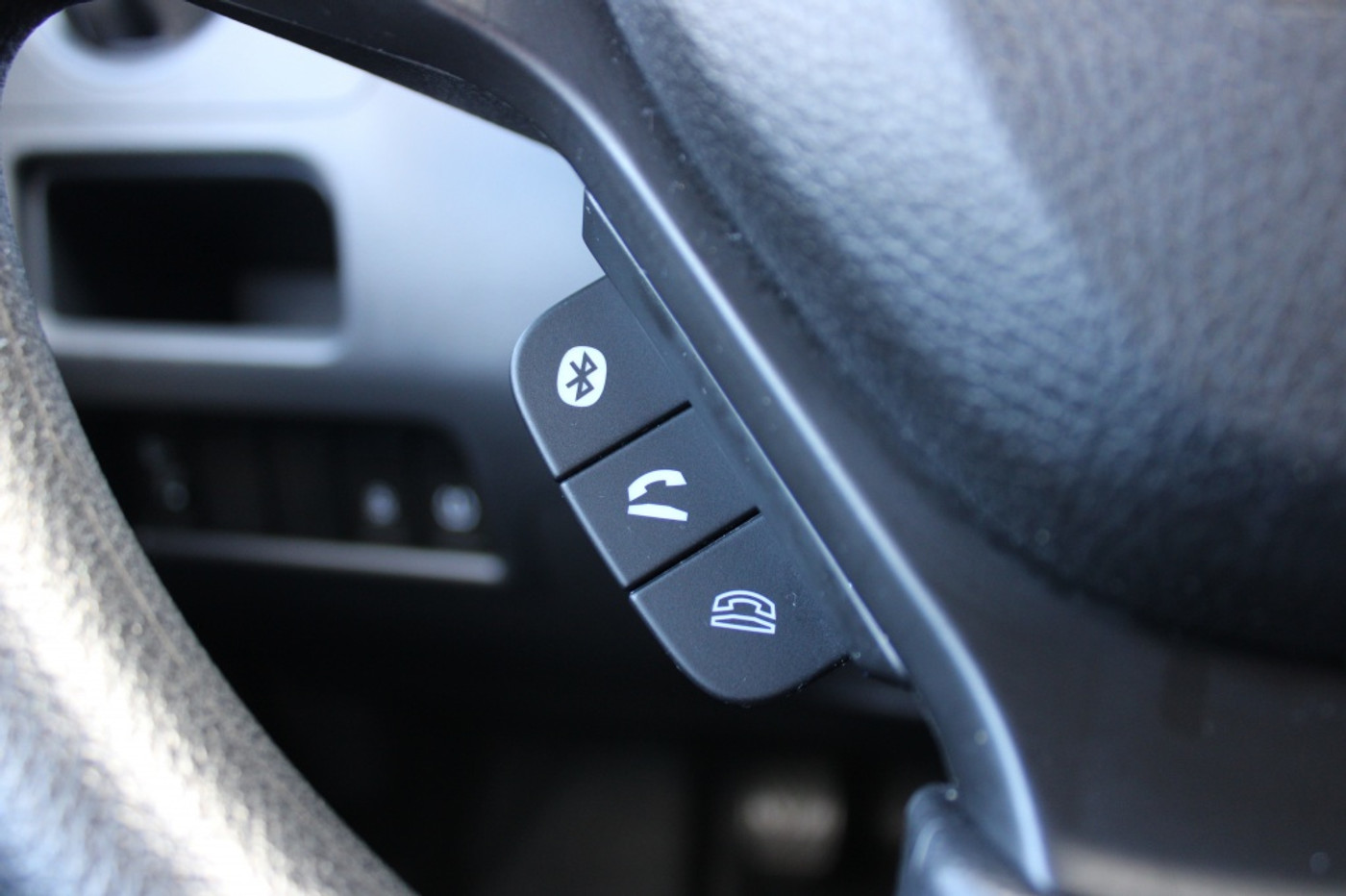 Foto van Suzuki Celerio