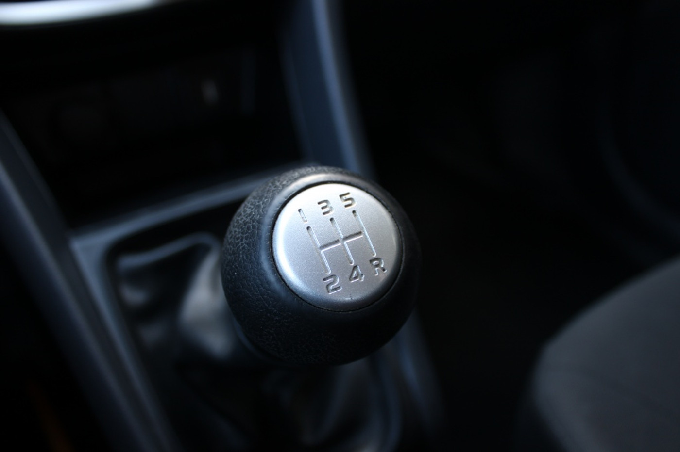 Foto van Suzuki Celerio