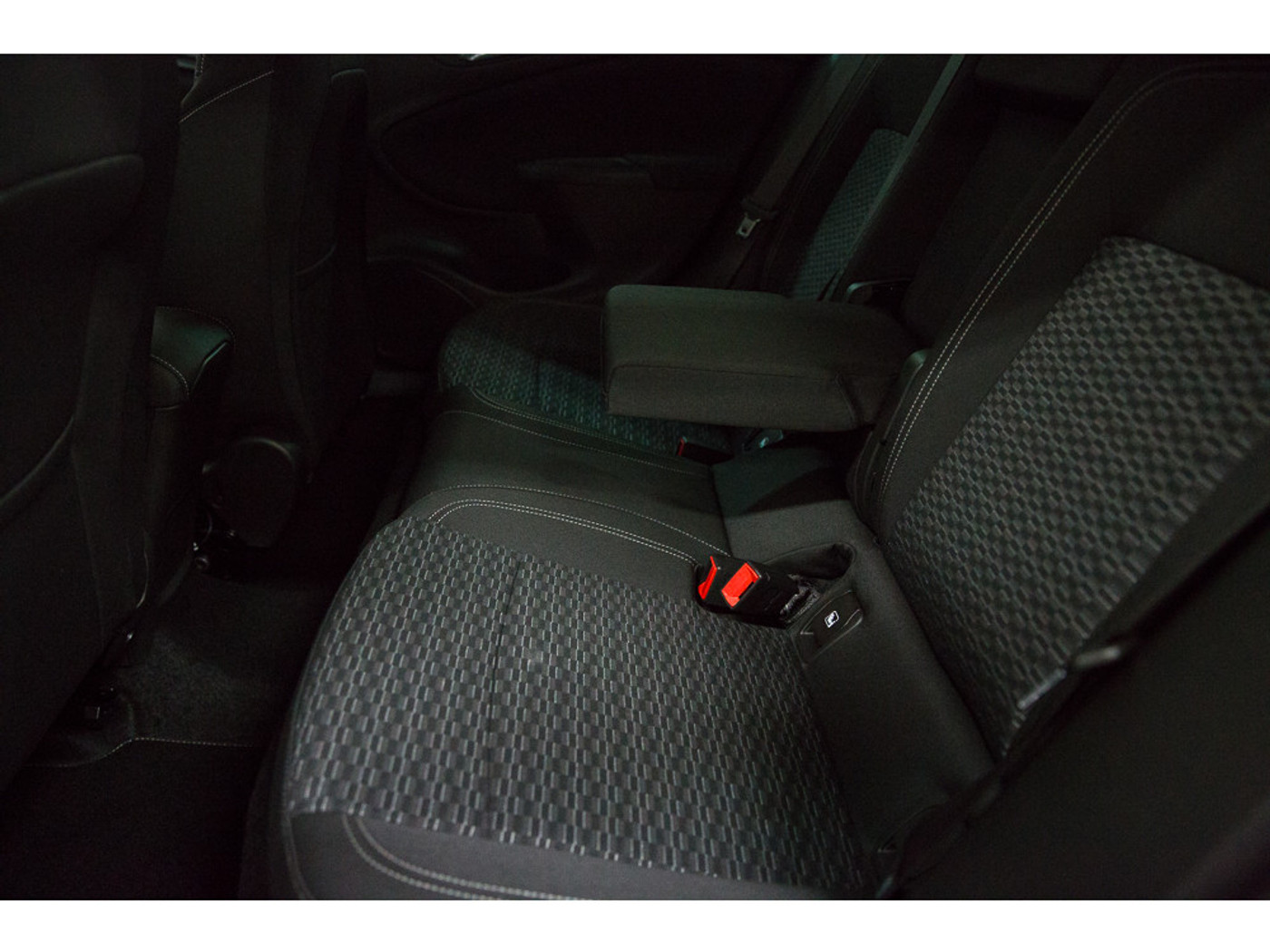 Foto van Opel Astra Sports Tourer