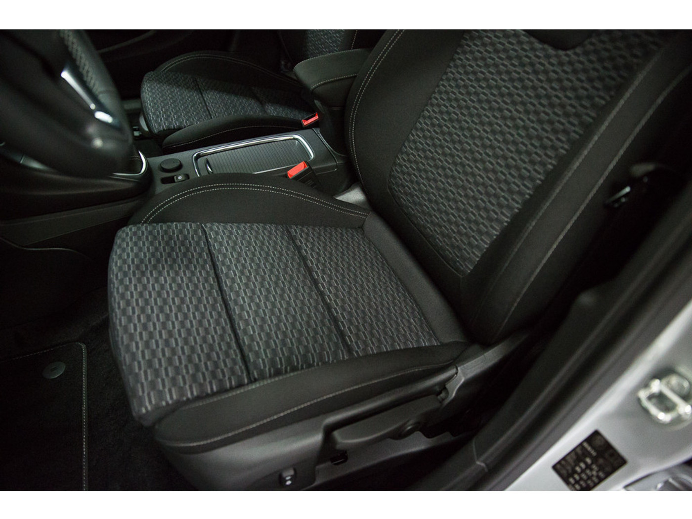 Foto van Opel Astra Sports Tourer