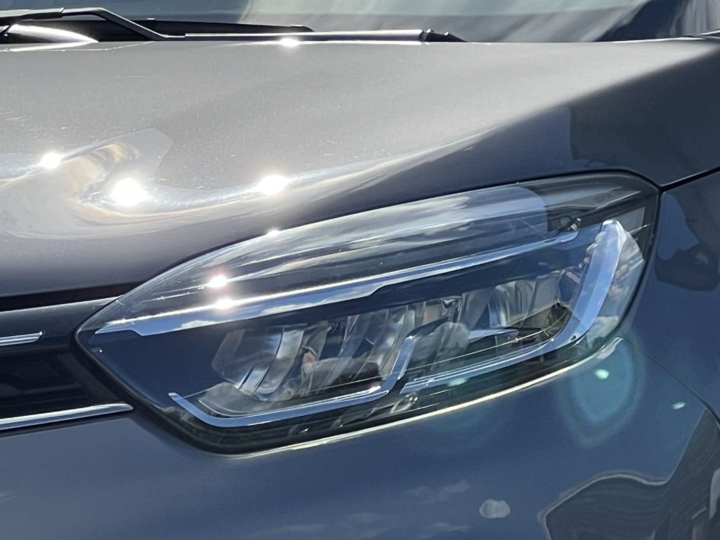 Foto van Renault Captur