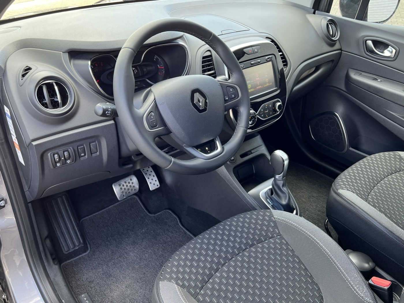 Foto van Renault Captur