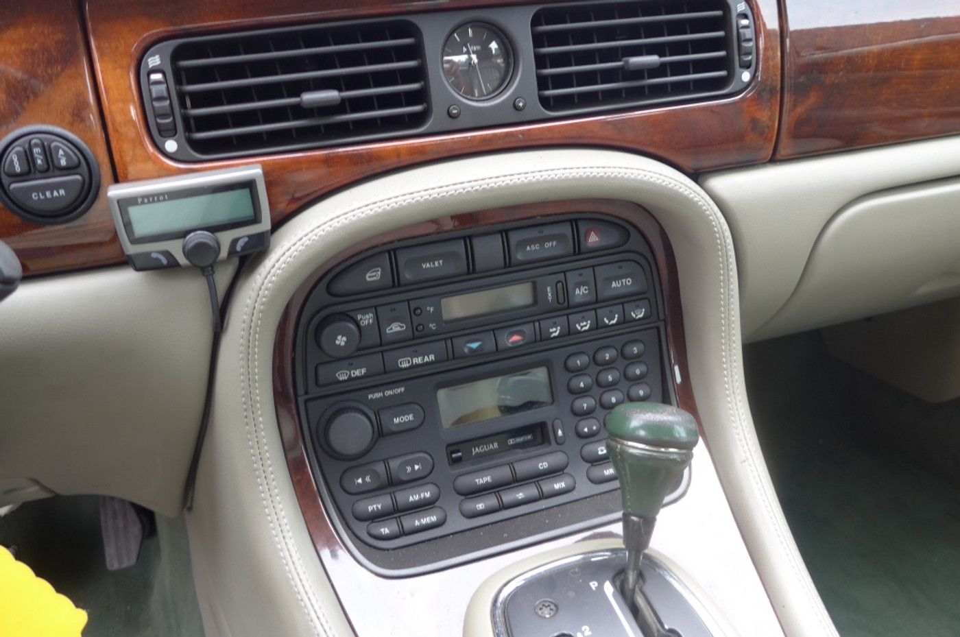 Foto van Jaguar Jaguar (xj8) Executive