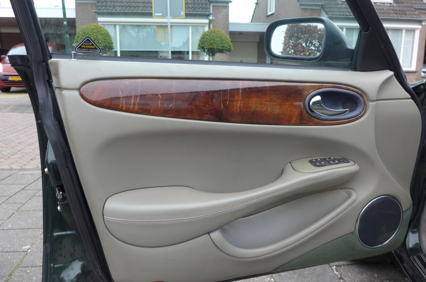 Foto van Jaguar Jaguar (xj8) Executive