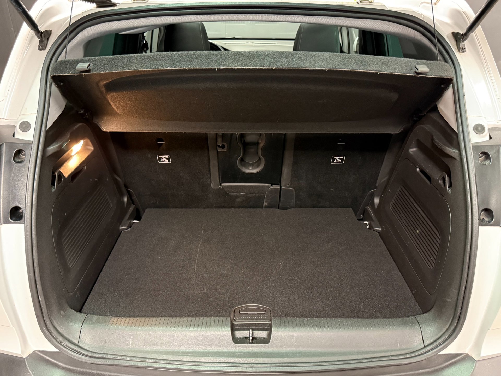 Foto van Opel Crossland X