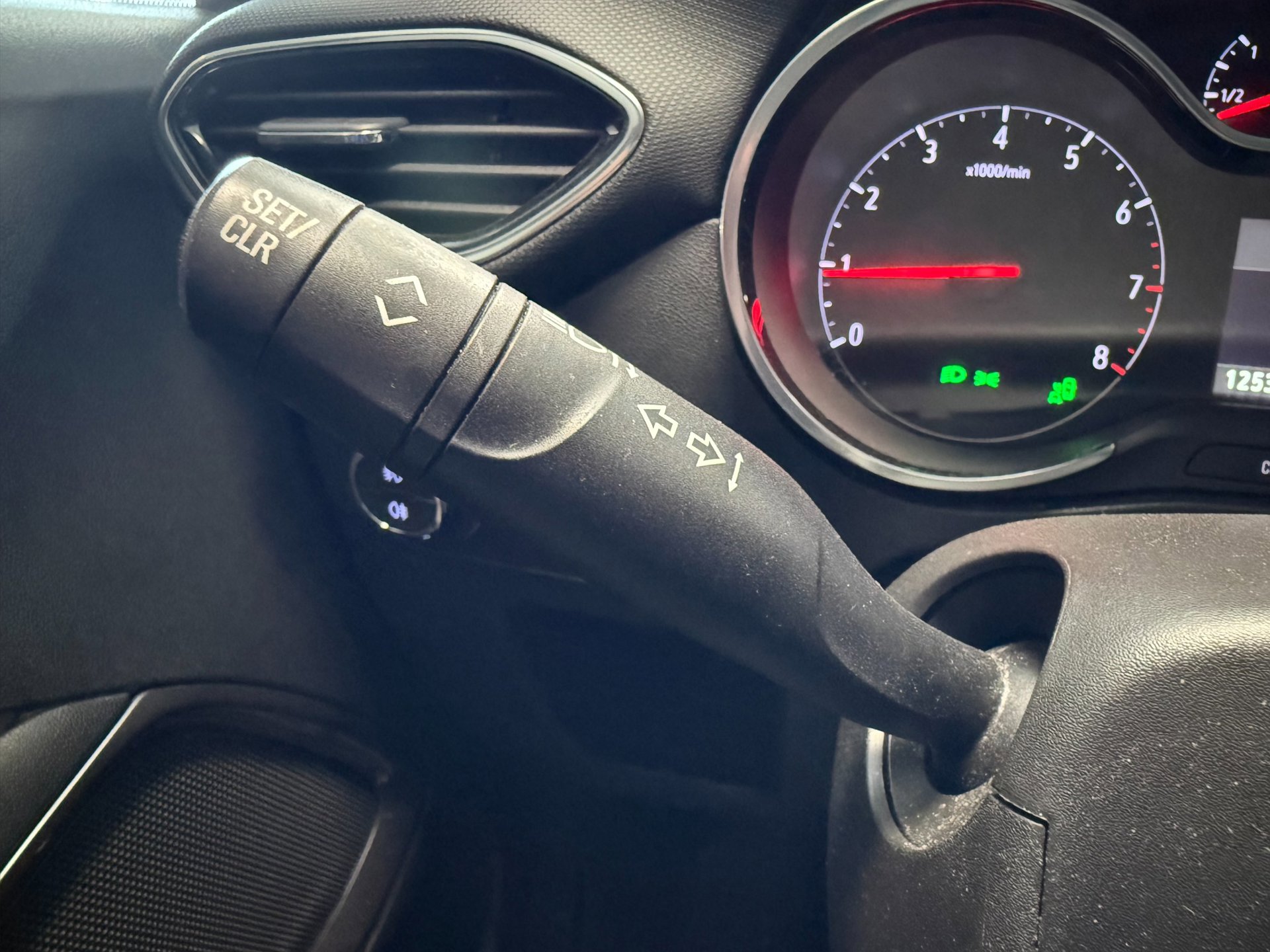 Foto van Opel Crossland X