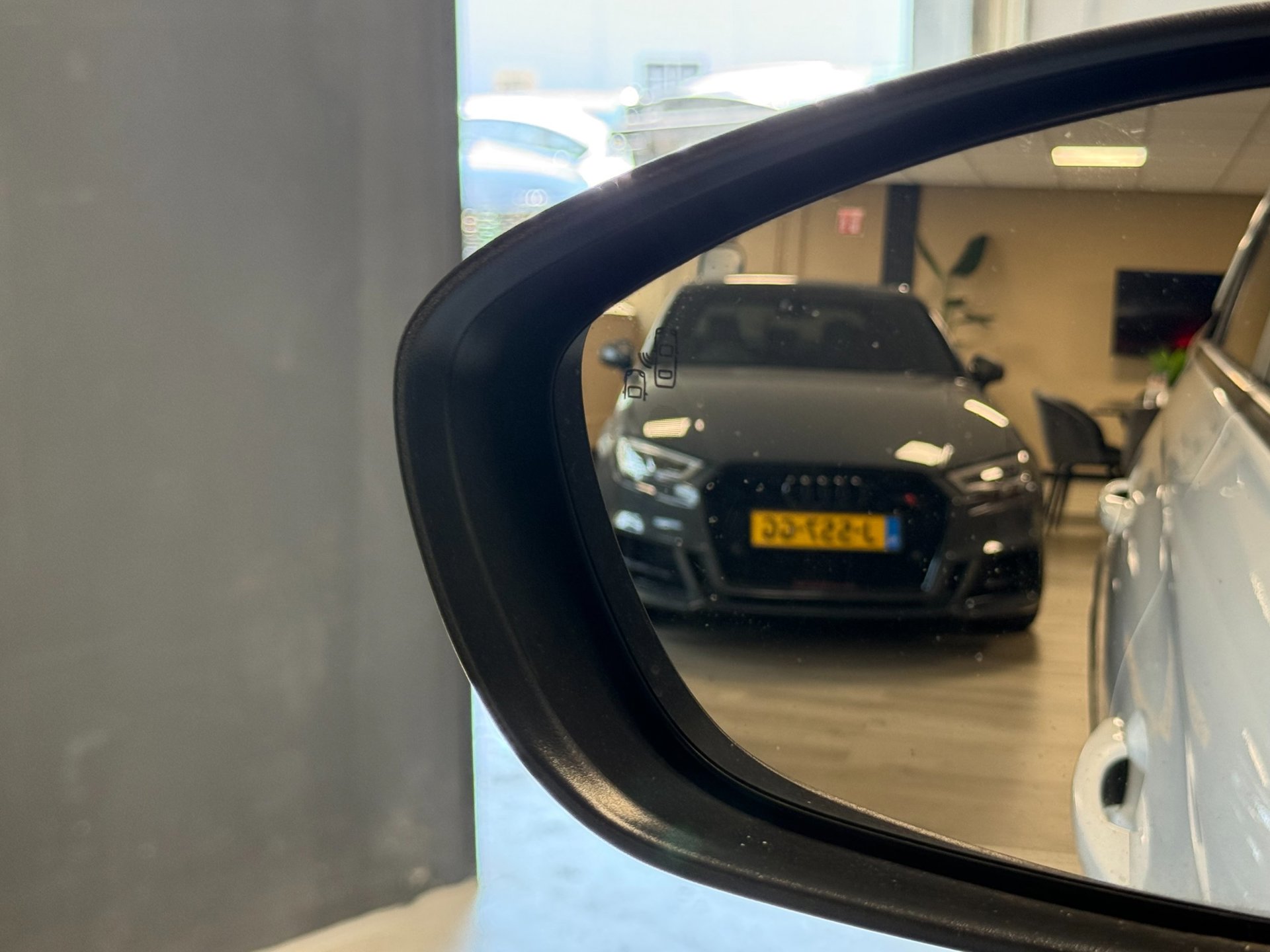 Foto van Opel Crossland X