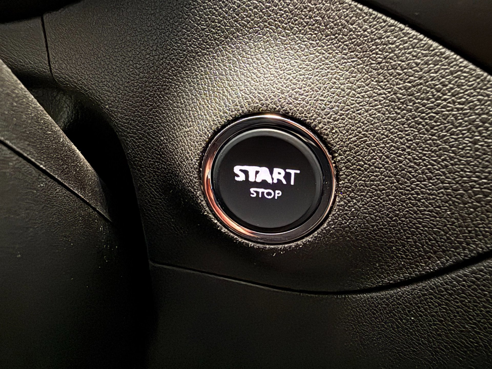 Foto van Opel Crossland X