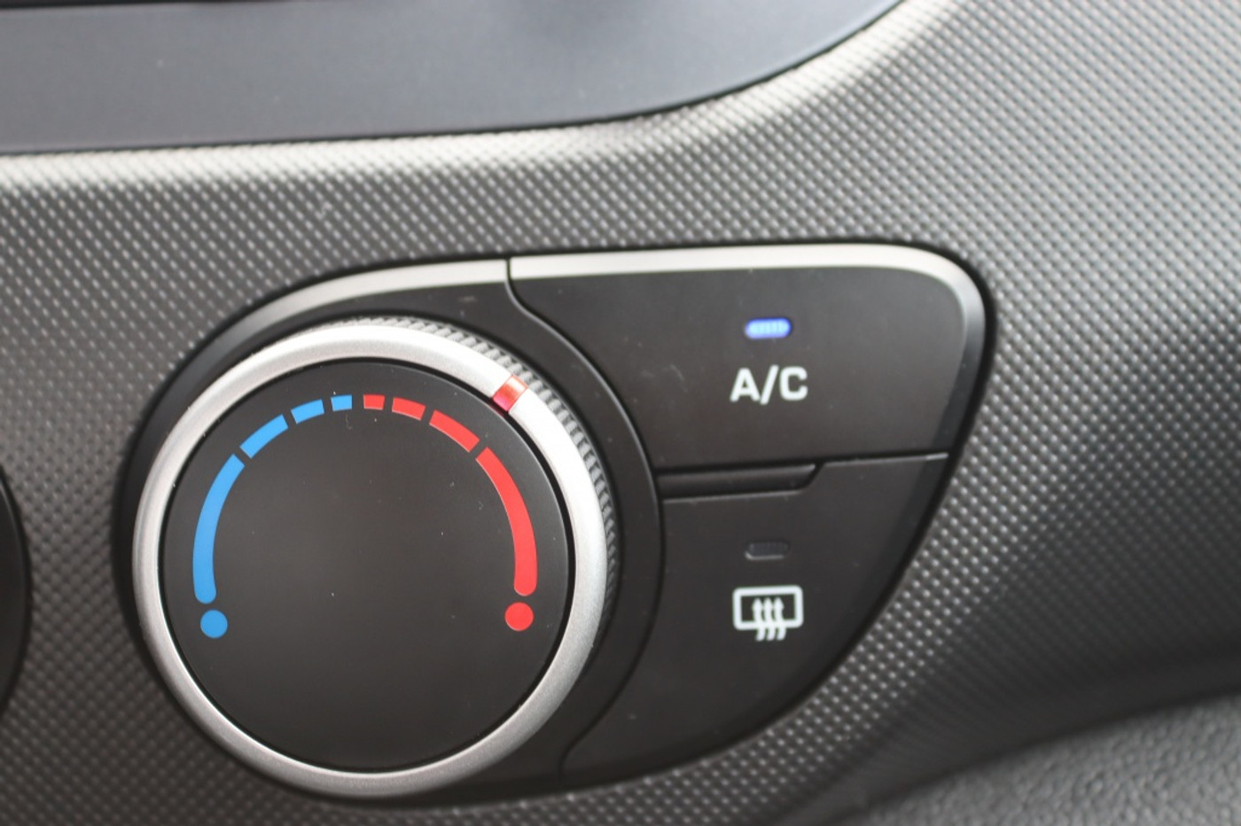 Foto van Hyundai I10