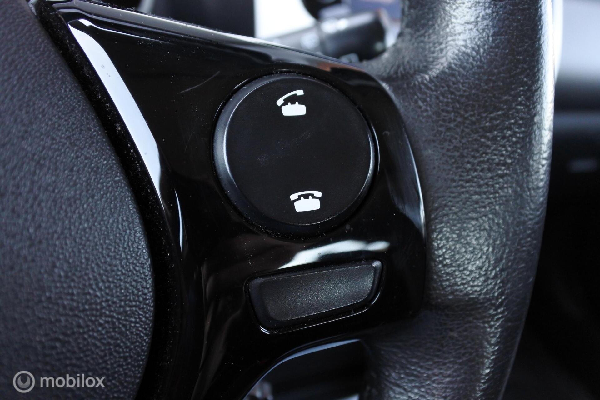 Foto van Citroen C1