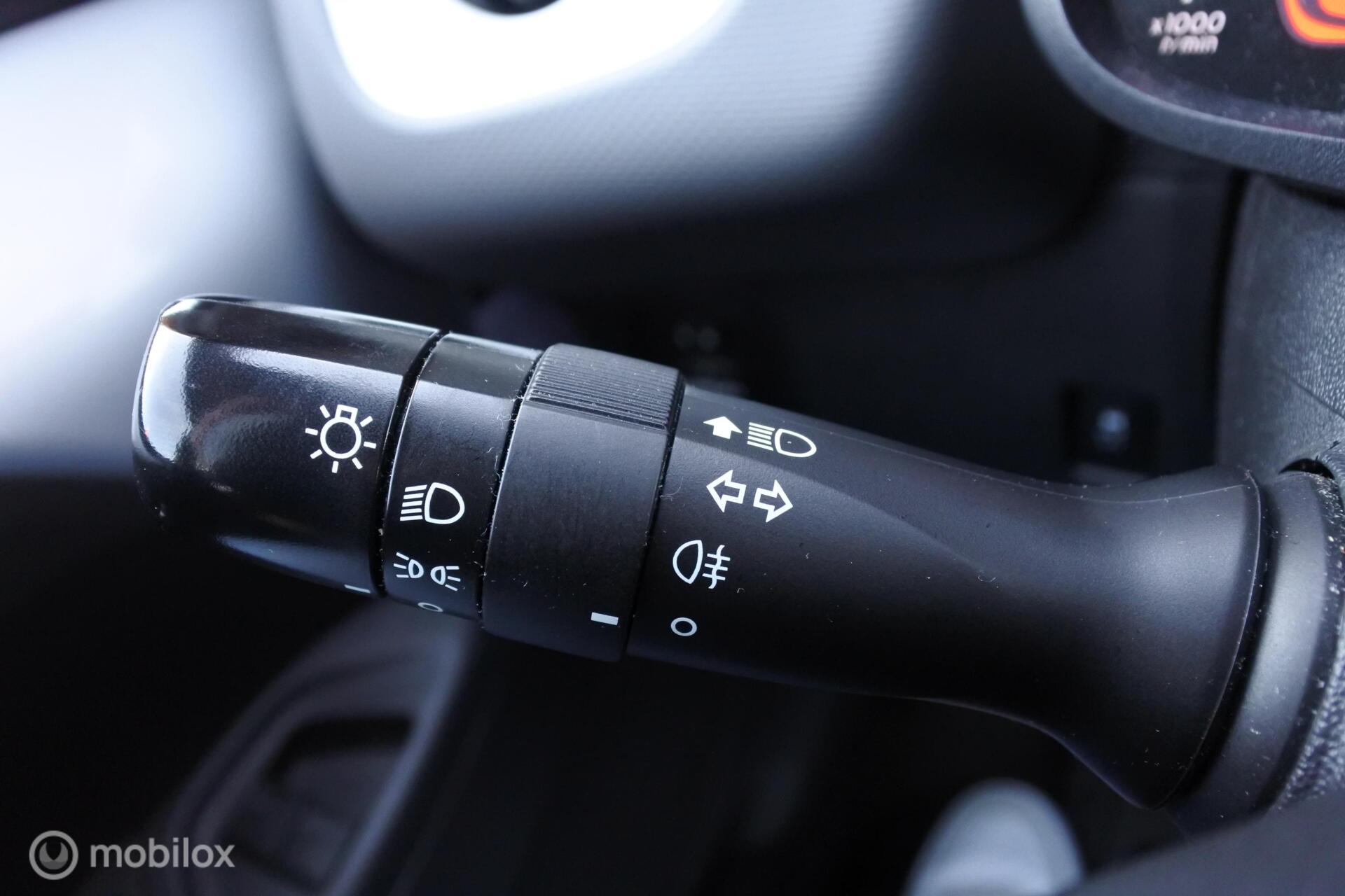 Foto van Citroen C1