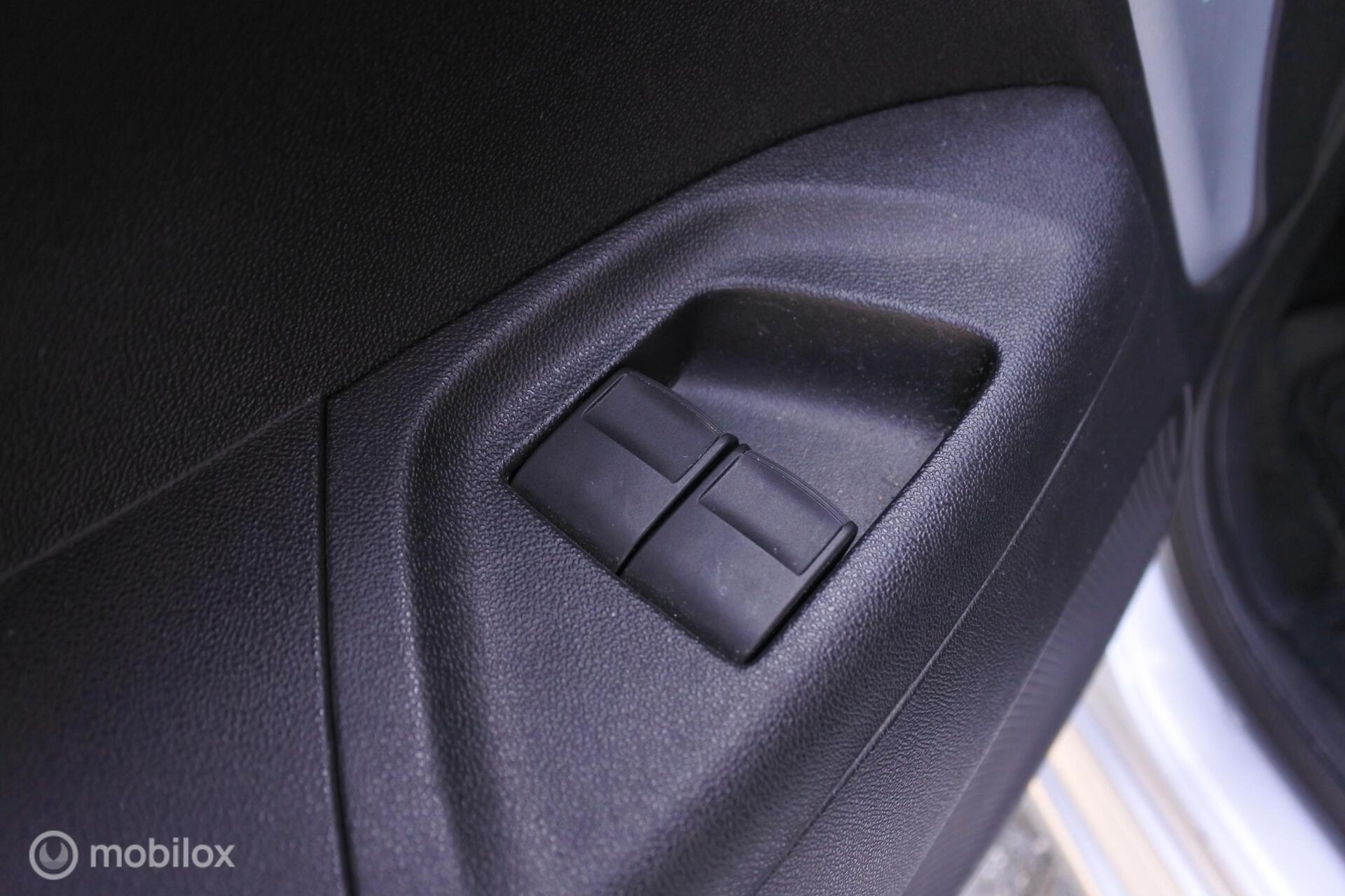 Foto van Citroen C1