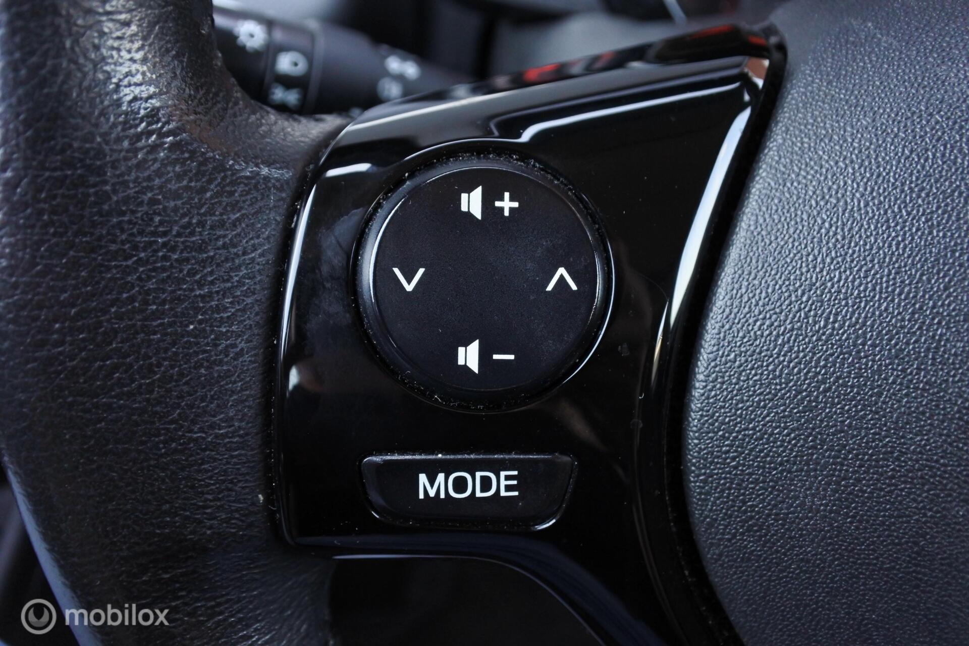 Foto van Citroen C1