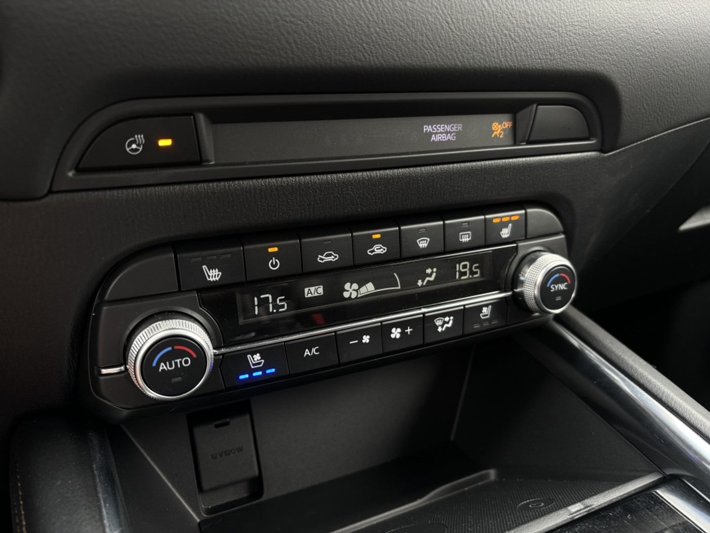 Foto van Mazda Mazda Cx-5